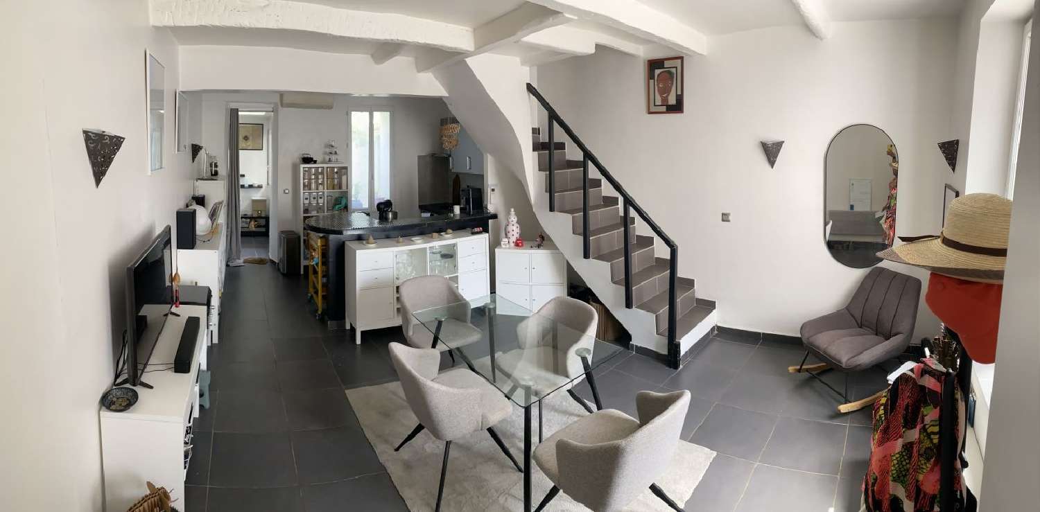  te koop huis Marseille Bouches-du-Rhône 1