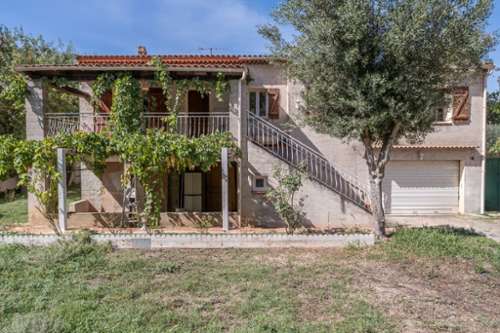 Marseille Bouches-du-Rhône maison foto 7336467