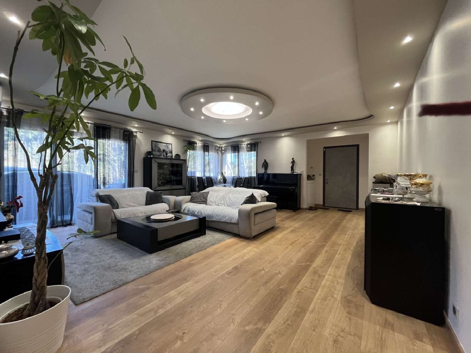 à vendre maison Marseille Bouches-du-Rhône 1
