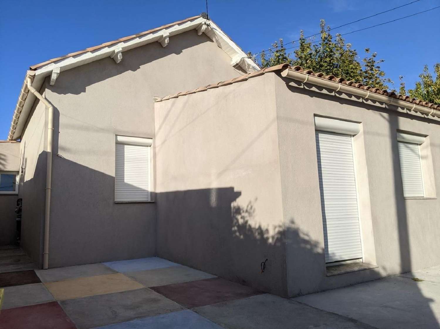 à vendre maison Marseille Bouches-du-Rhône 1