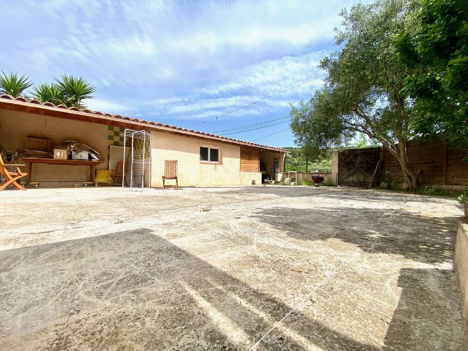  à vendre maison Marseille Bouches-du-Rhône 1