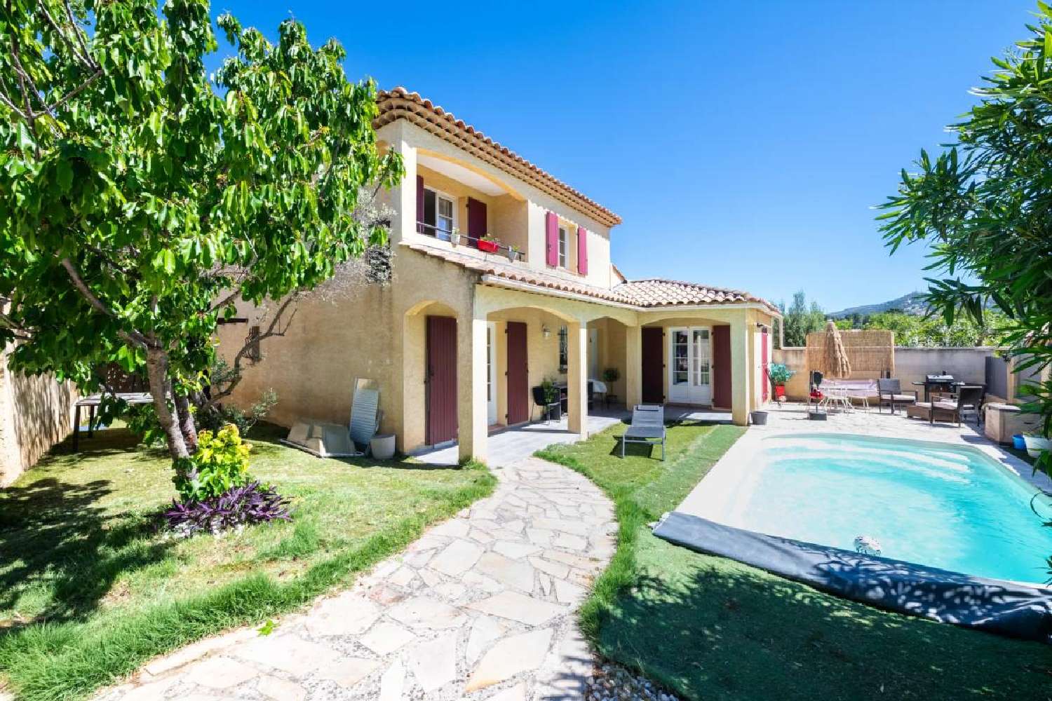  en venta casa Marsella Bocas del Ródano 1