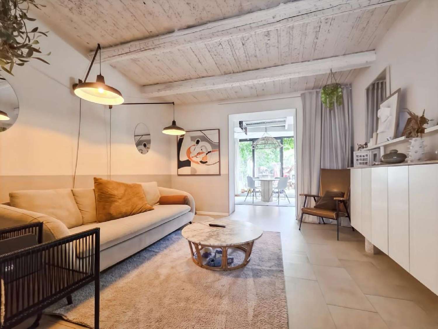 en venta casa Marsella Bocas del Ródano 1