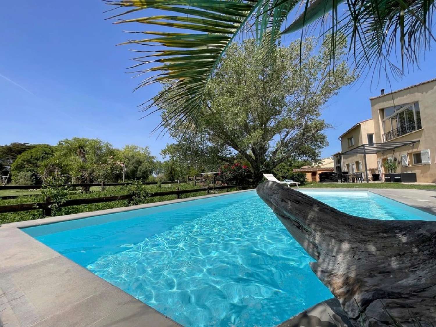 te koop huis Marsillargues Hérault 1
