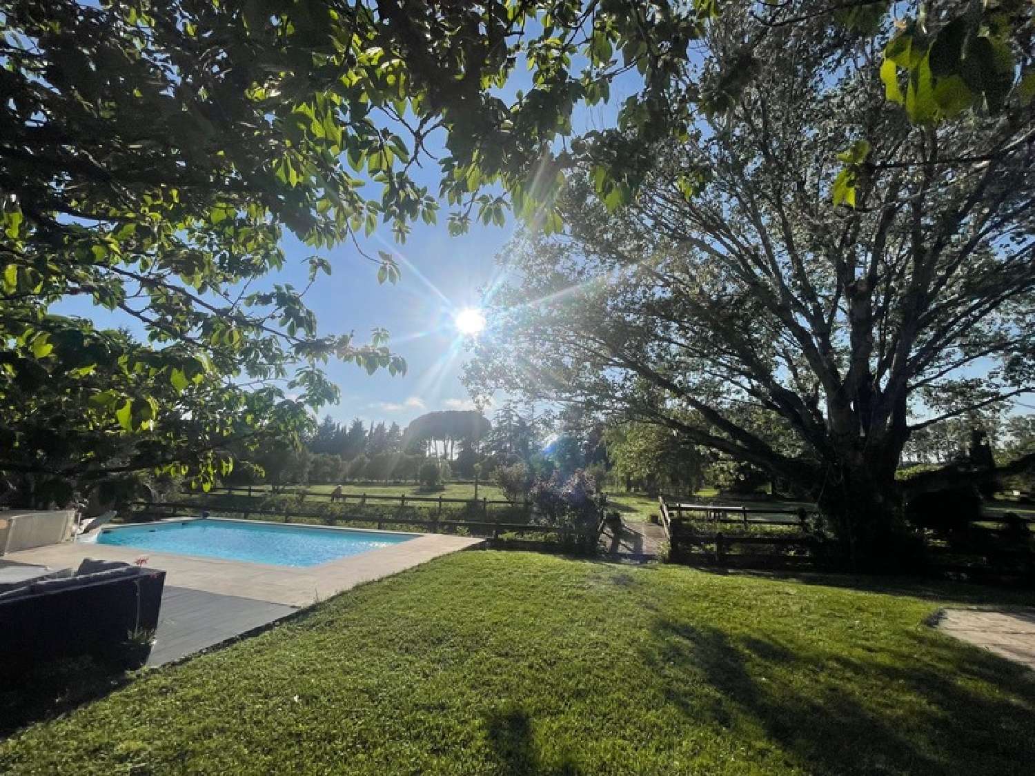 te koop huis Marsillargues Hérault 3