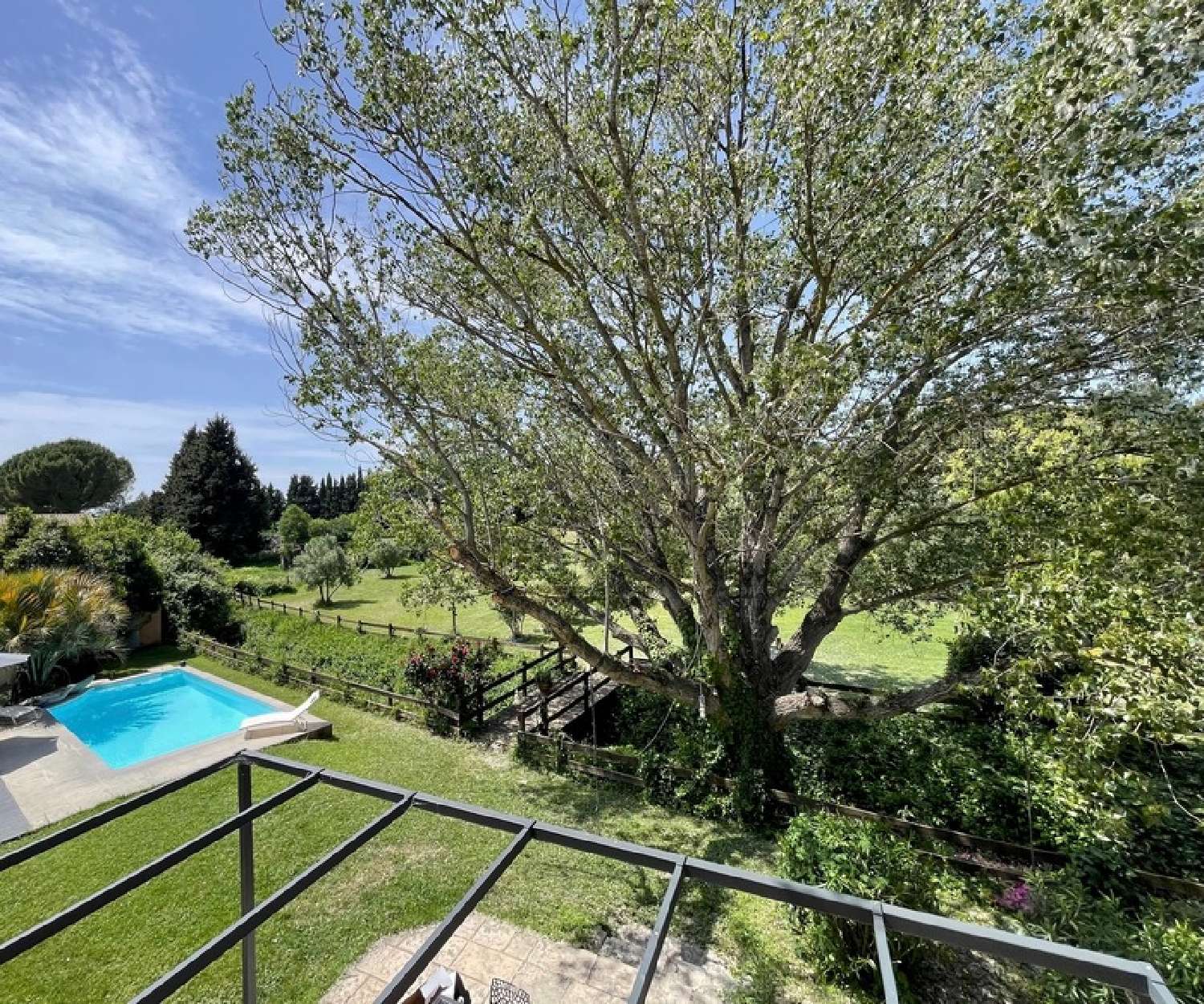 te koop huis Marsillargues Hérault 4