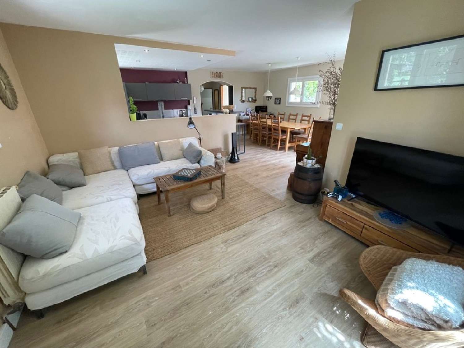 te koop huis Marsillargues Hérault 8