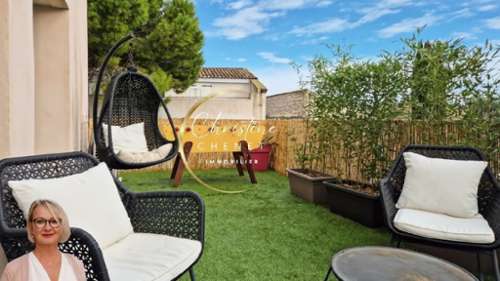 Marsillargues Hérault casa foto 7347776