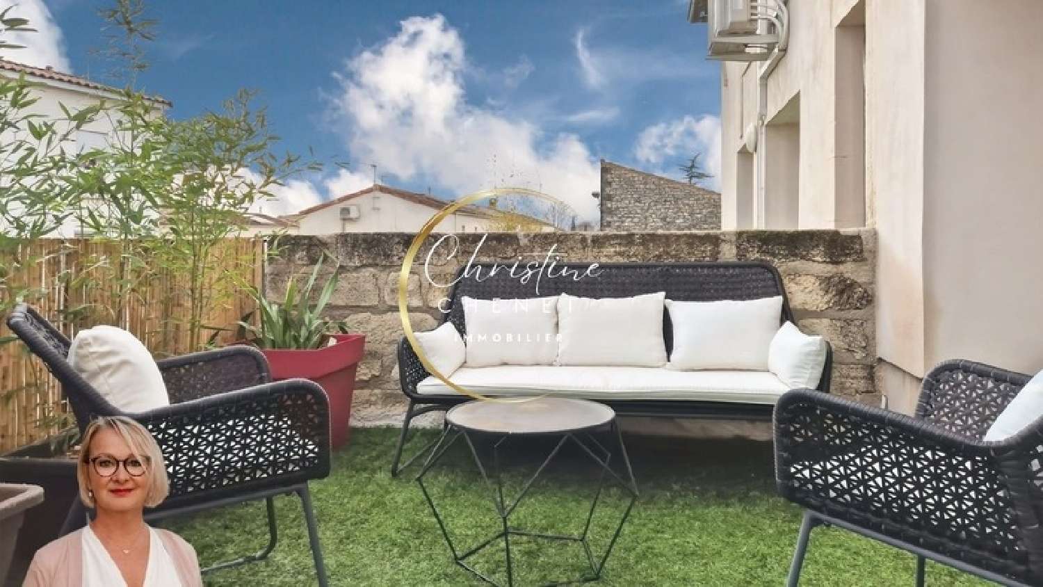te koop huis Marsillargues Hérault 5