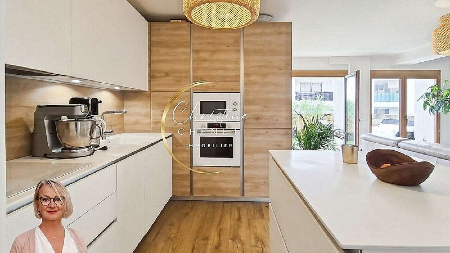 te koop huis Marsillargues Hérault 8