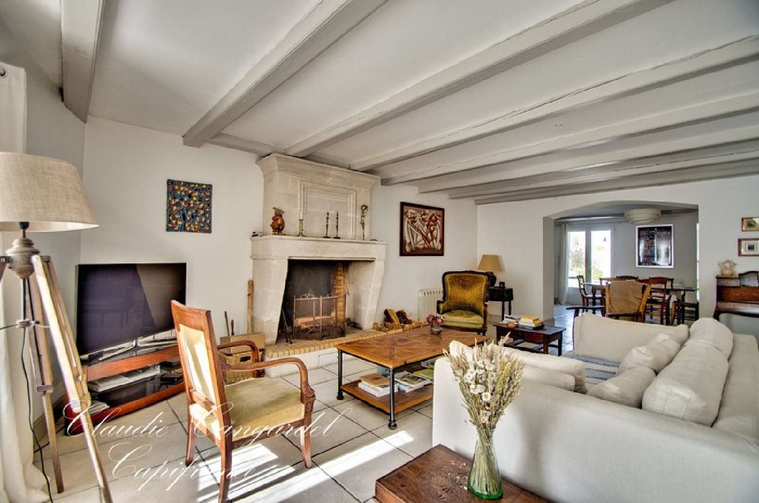 kaufen Haus Marsilly Charente-Maritime 2