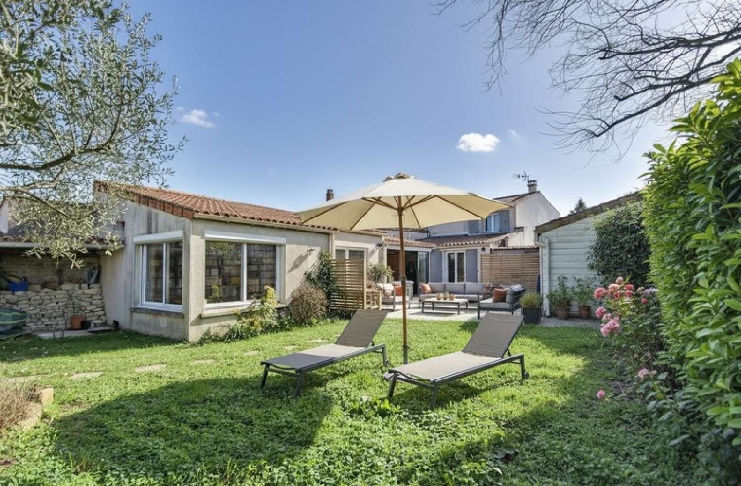 kaufen Haus Marsilly Charente-Maritime 3