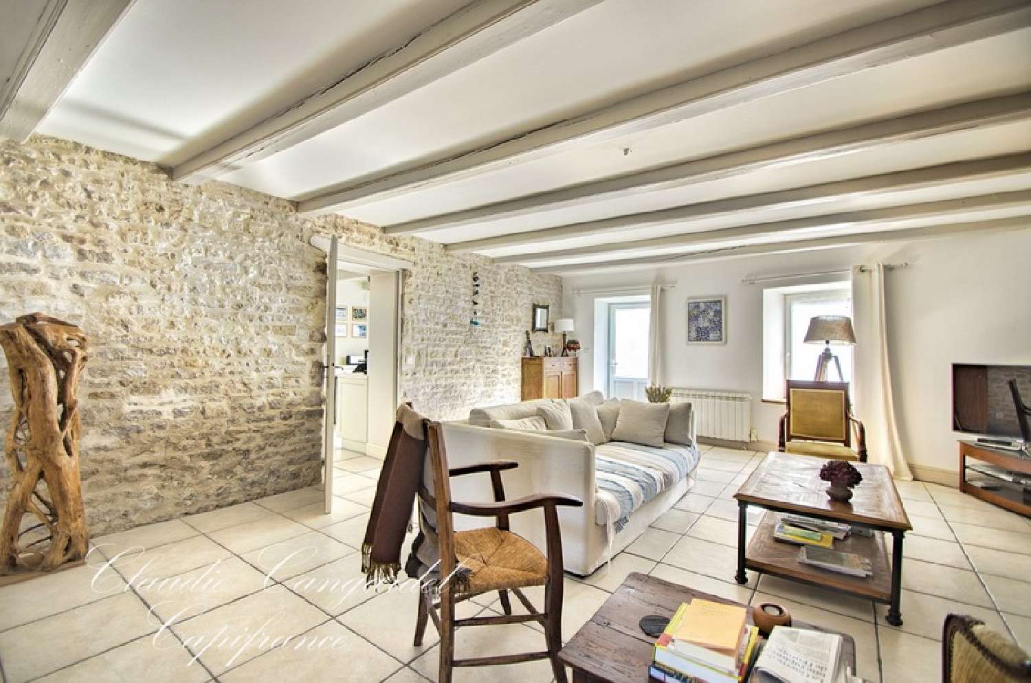 kaufen Haus Marsilly Charente-Maritime 4