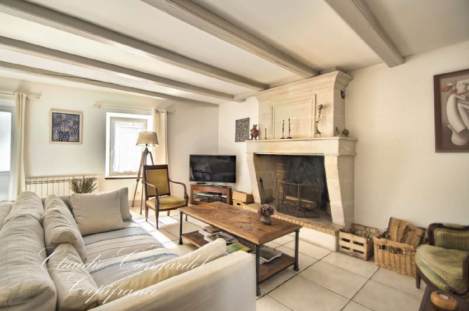 kaufen Haus Marsilly Charente-Maritime 5