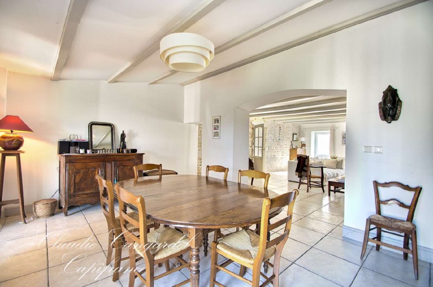 kaufen Haus Marsilly Charente-Maritime 6