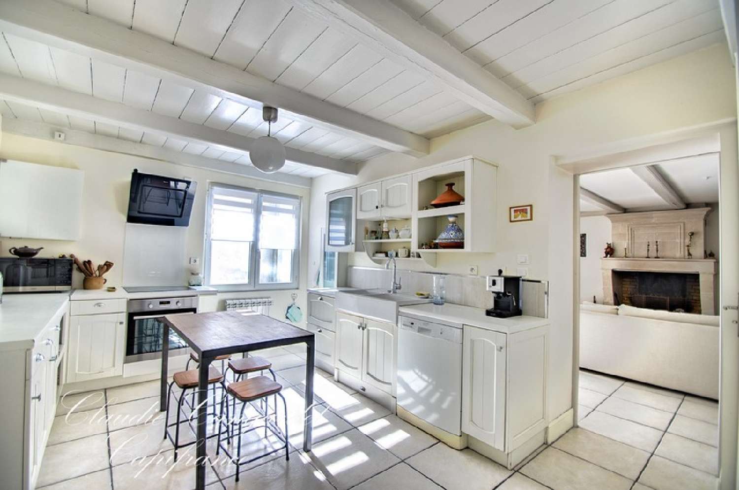kaufen Haus Marsilly Charente-Maritime 7