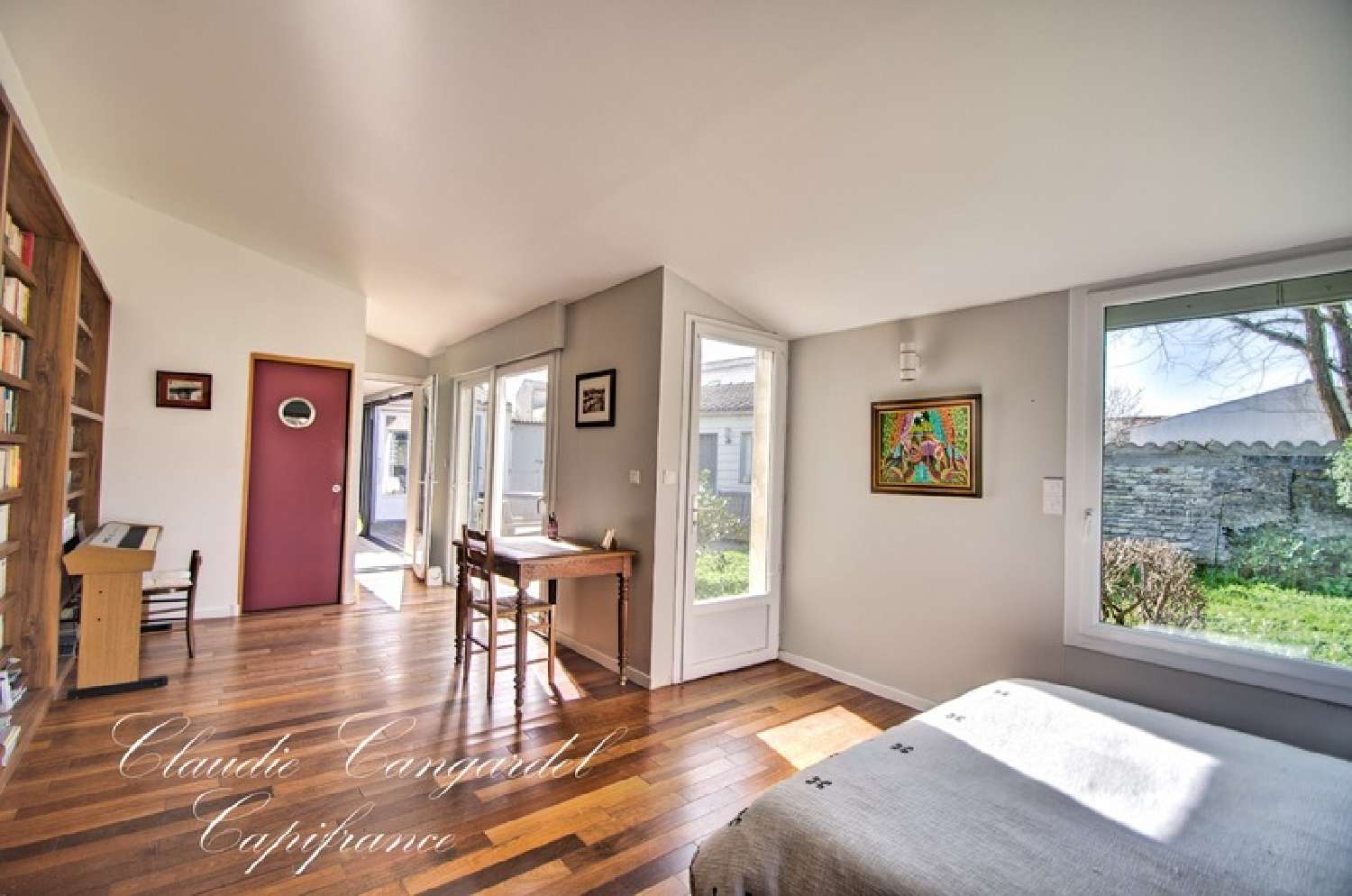 kaufen Haus Marsilly Charente-Maritime 8