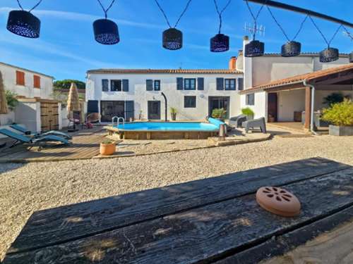 Marsilly Charente-Maritime Haus Bild 7341695