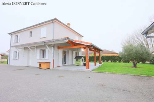 Marsonnas Ain Haus Bild 7348112