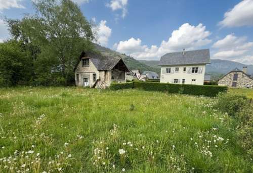 Marsous Hautes-Pyrénées casa foto 7333907