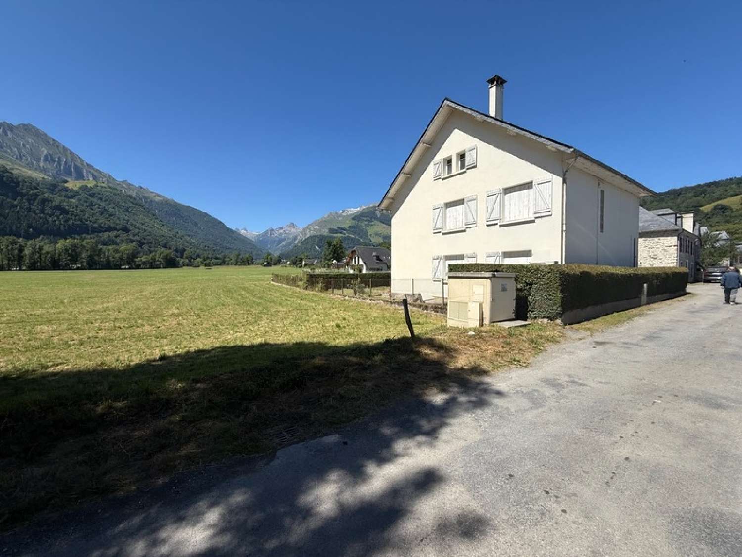 en venta casa Marsous Hautes-Pyrénées 4