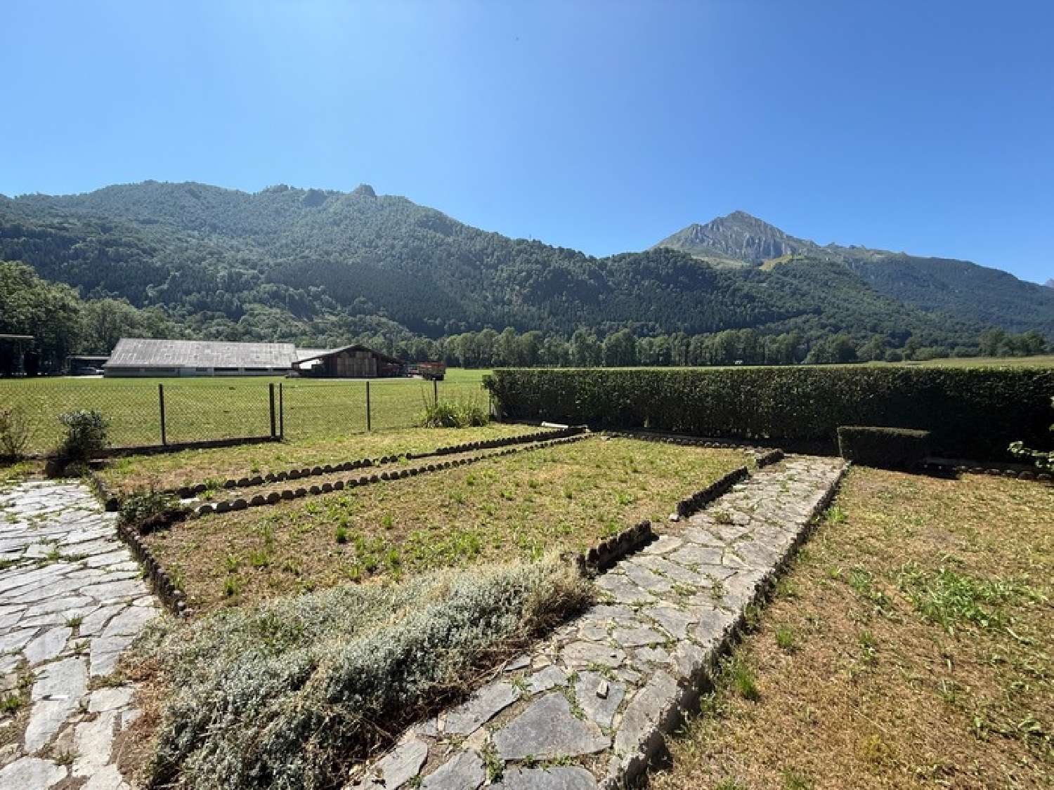 en venta casa Marsous Hautes-Pyrénées 5