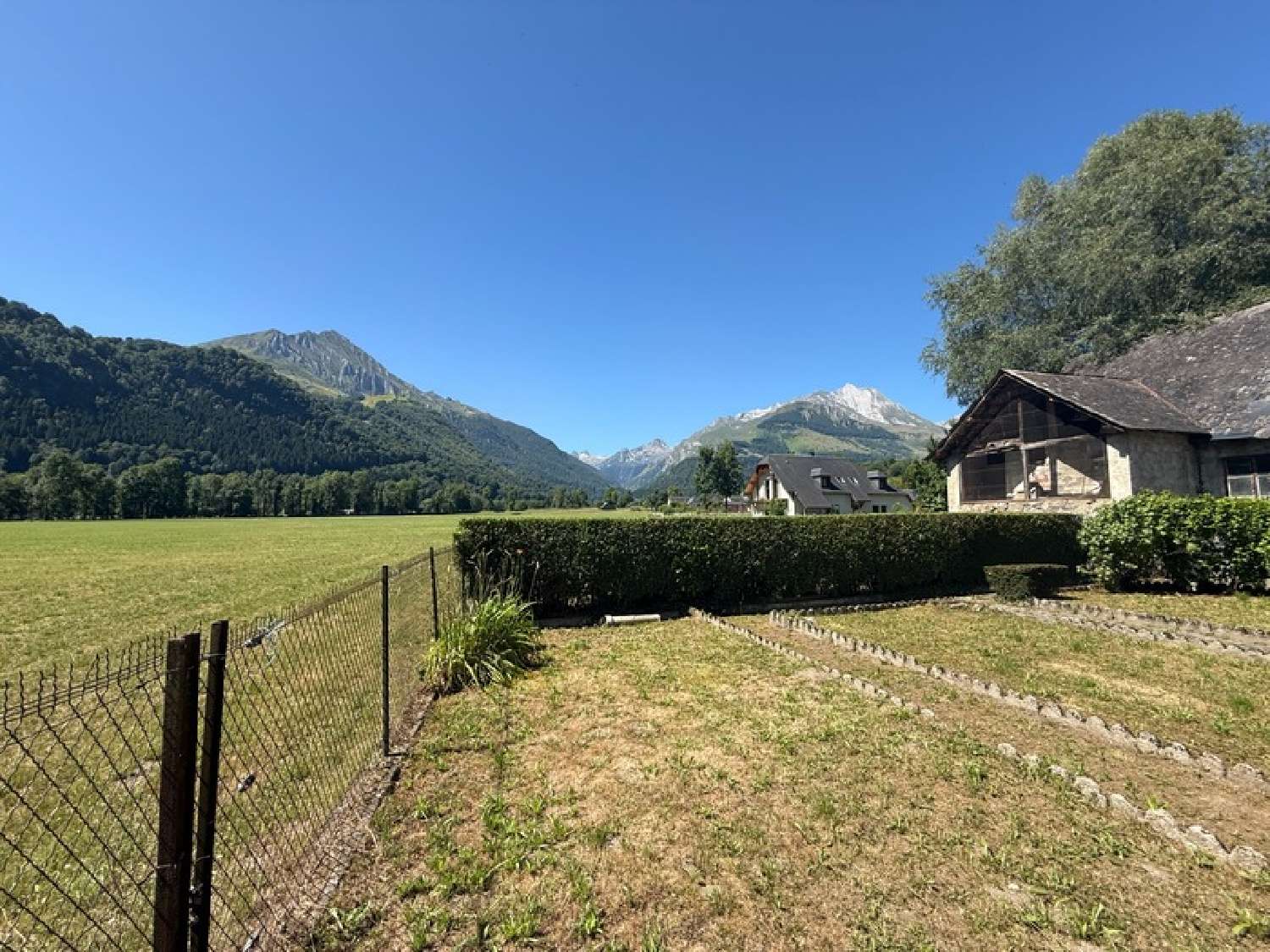 en venta casa Marsous Hautes-Pyrénées 6
