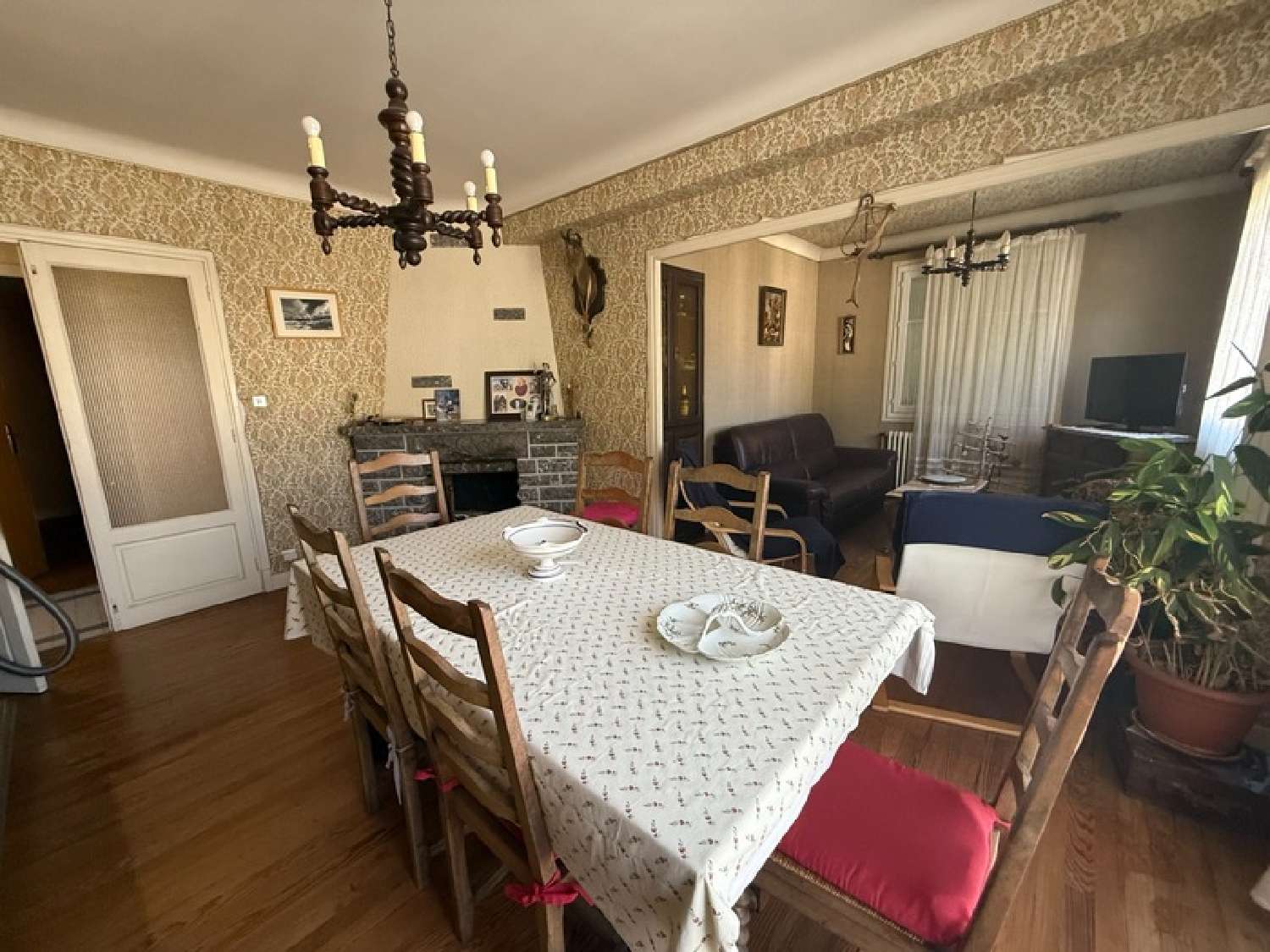 en venta casa Marsous Hautes-Pyrénées 8