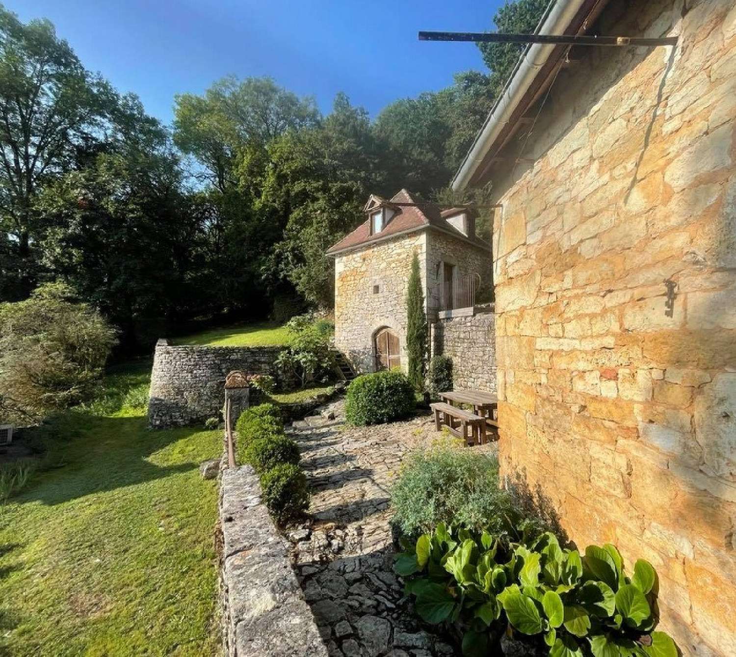  à vendre maison Martel Lot 3