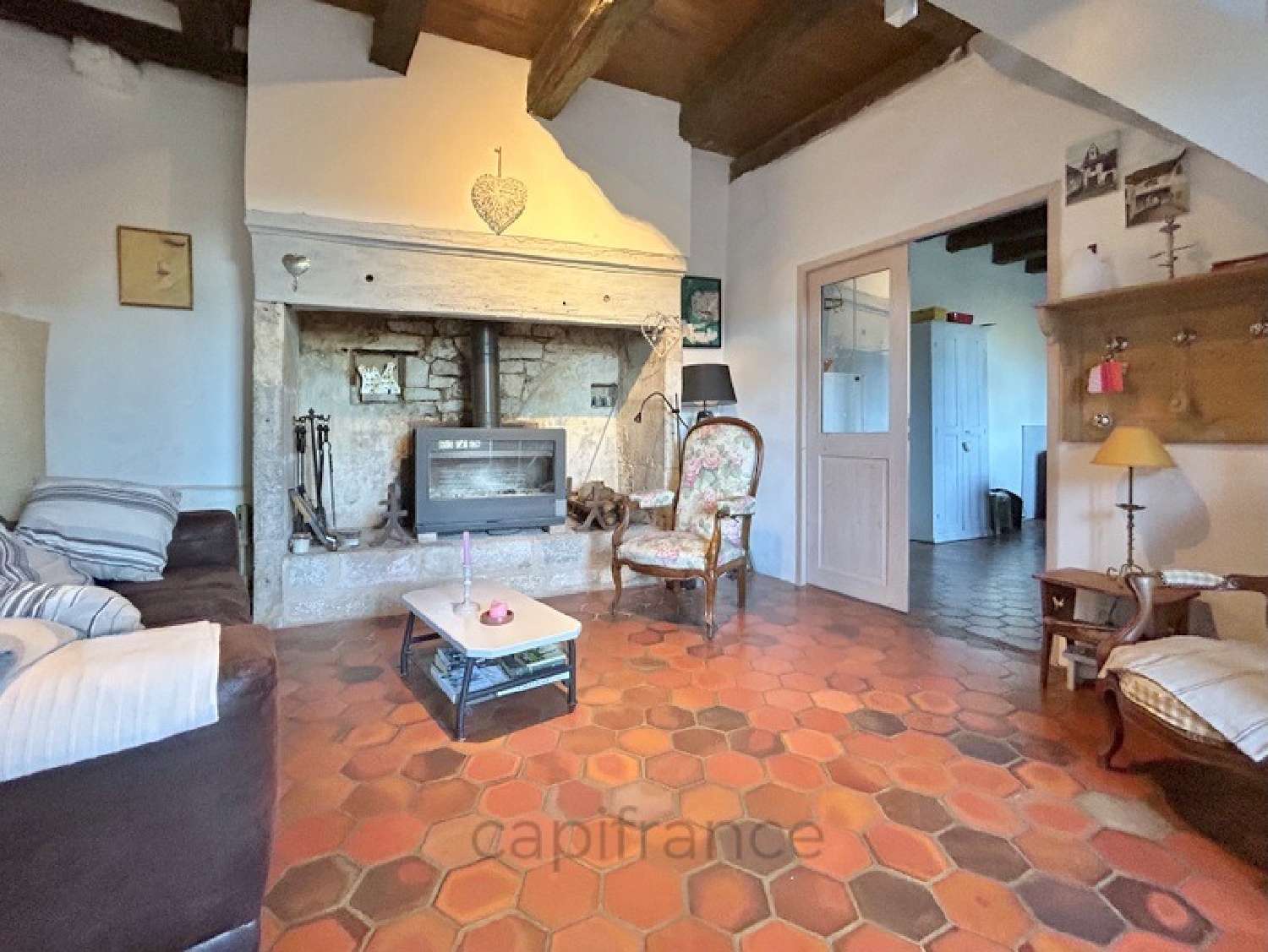  à vendre maison Martel Lot 6