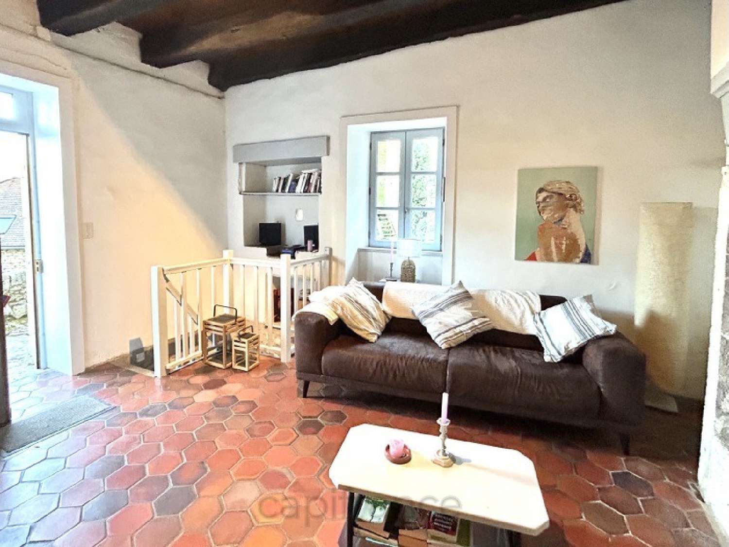  à vendre maison Martel Lot 8