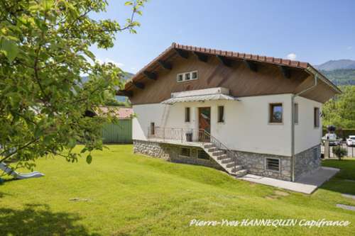 Marthod Savoie casa foto 7338307
