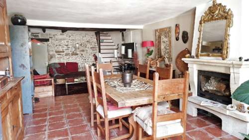 Martignargues Gard Haus Bild 7326536