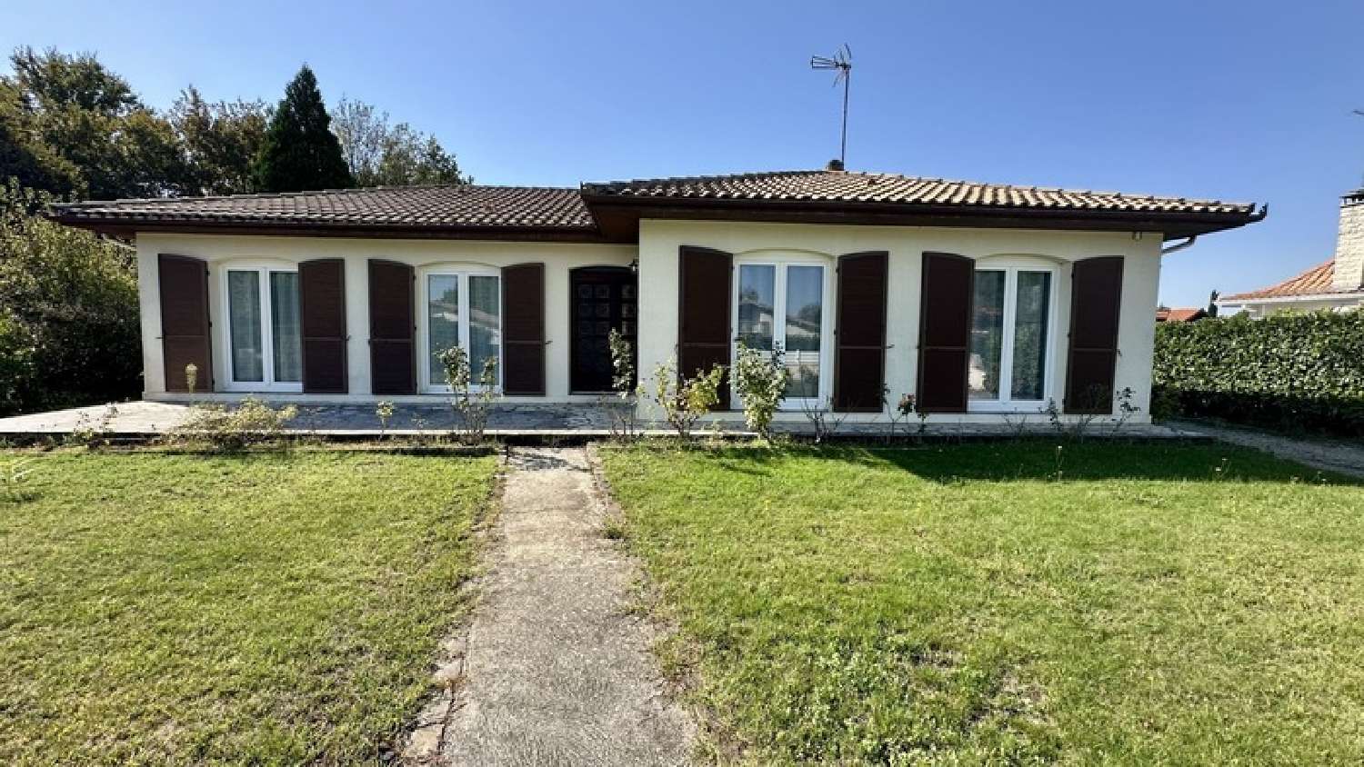  en venta casa Martignas-sur-Jalle Gironde 1