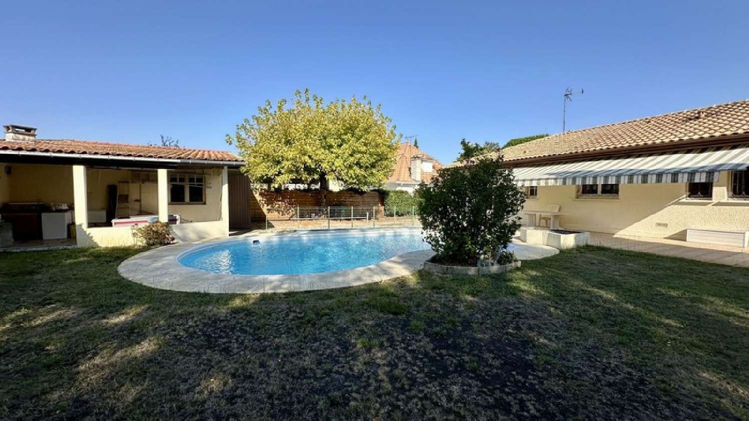  en venta casa Martignas-sur-Jalle Gironde 2