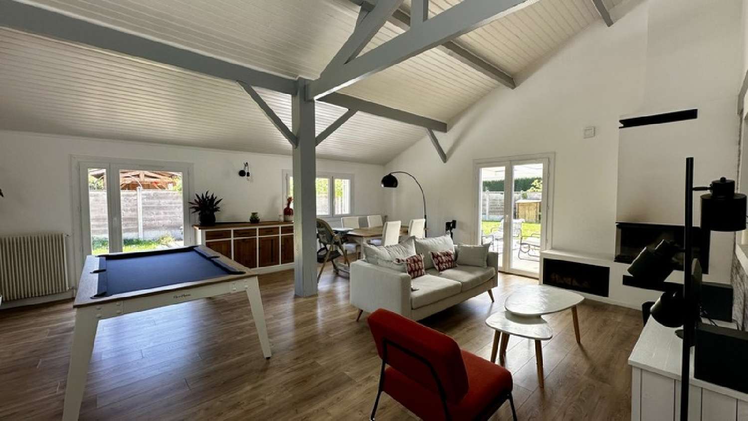  à vendre maison Martignas-sur-Jalle Gironde 2