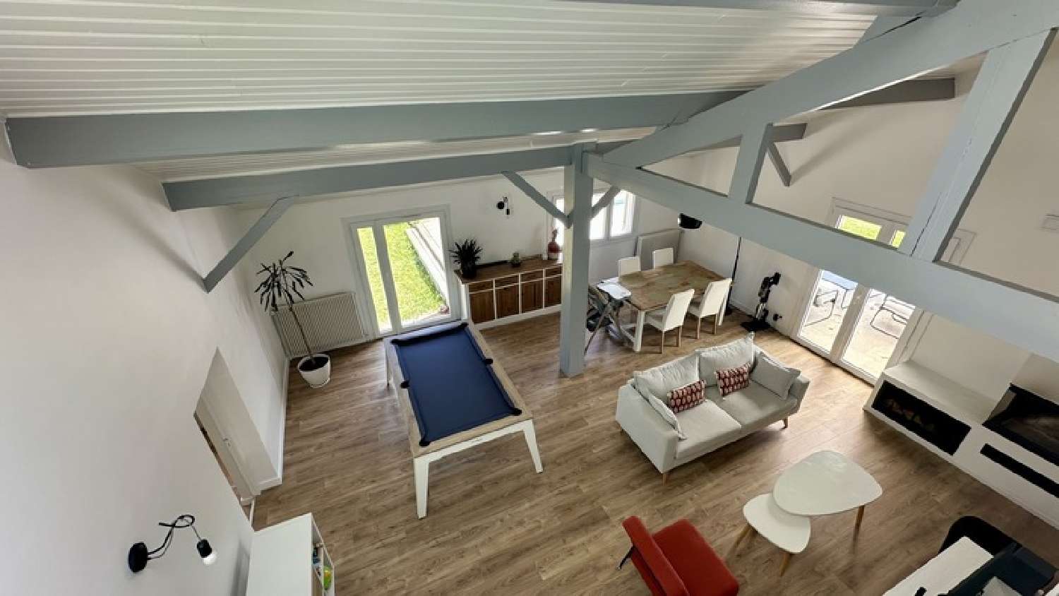  à vendre maison Martignas-sur-Jalle Gironde 3