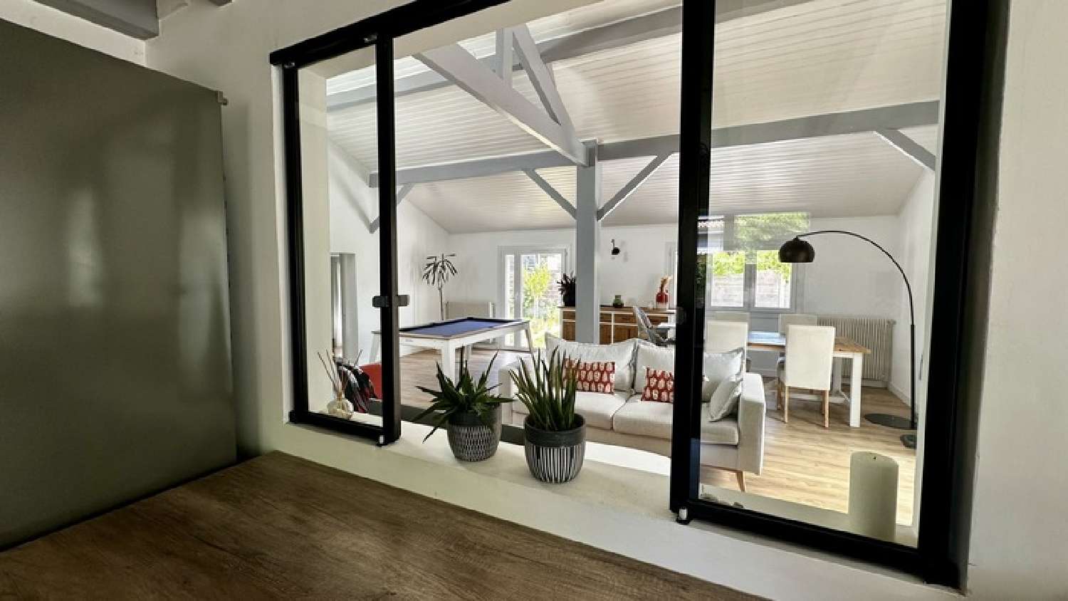  à vendre maison Martignas-sur-Jalle Gironde 4