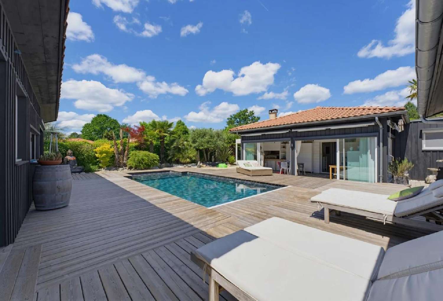 for sale house Martignas-sur-Jalle Gironde 1