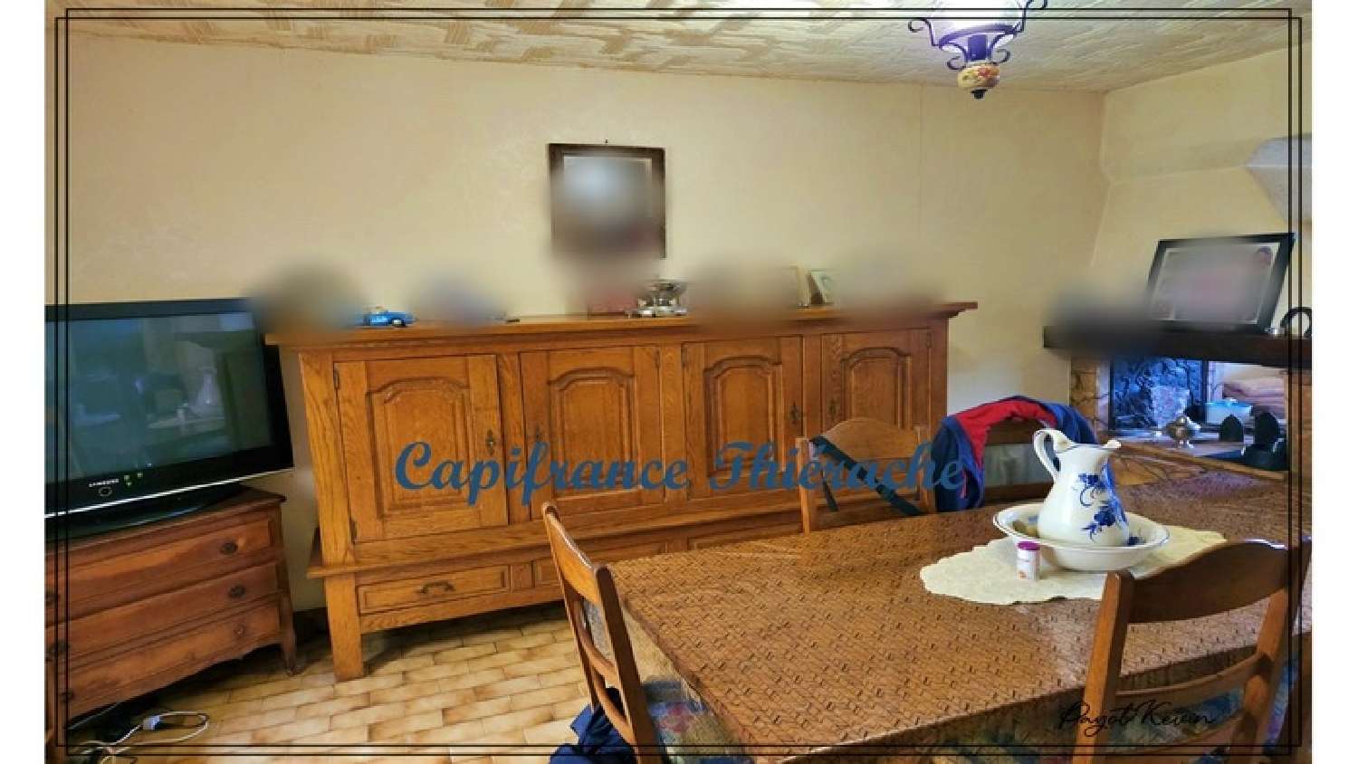  for sale house Martigny Aisne 2