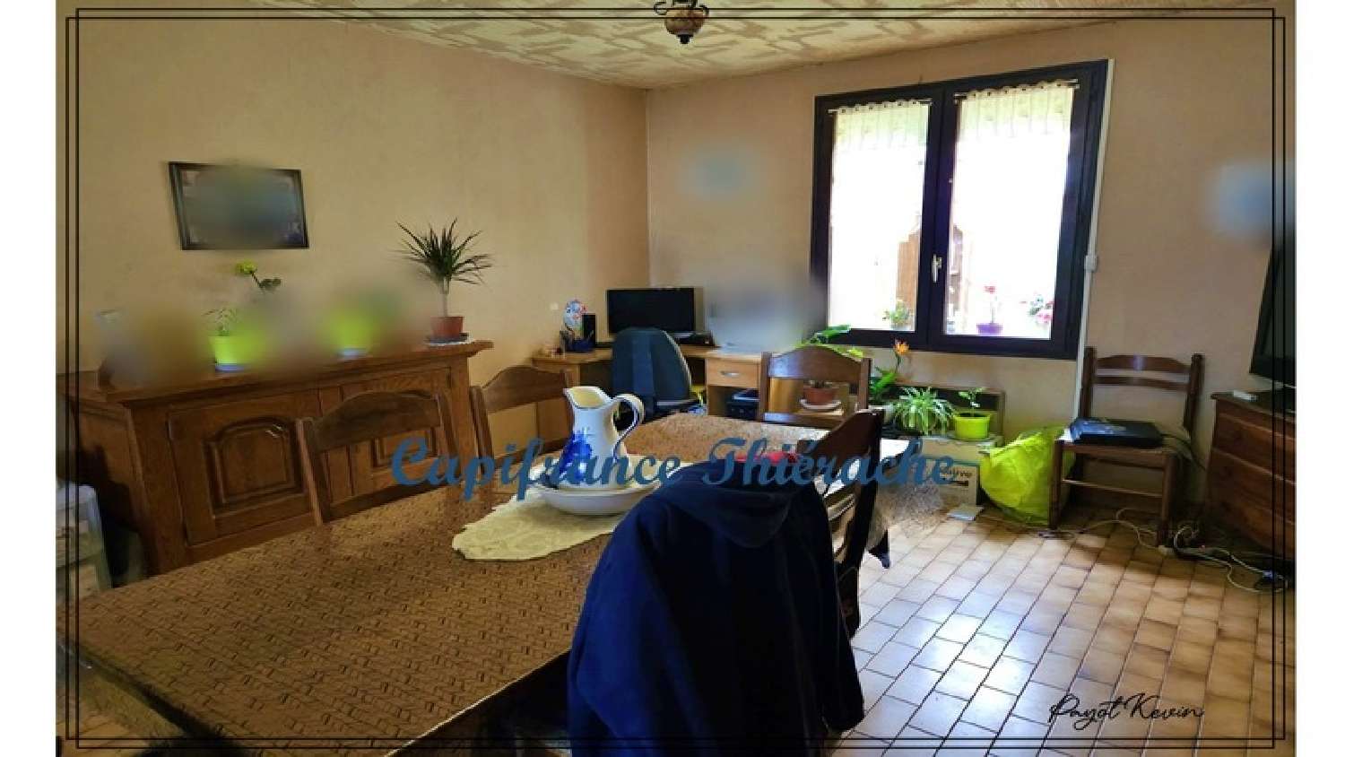  for sale house Martigny Aisne 3