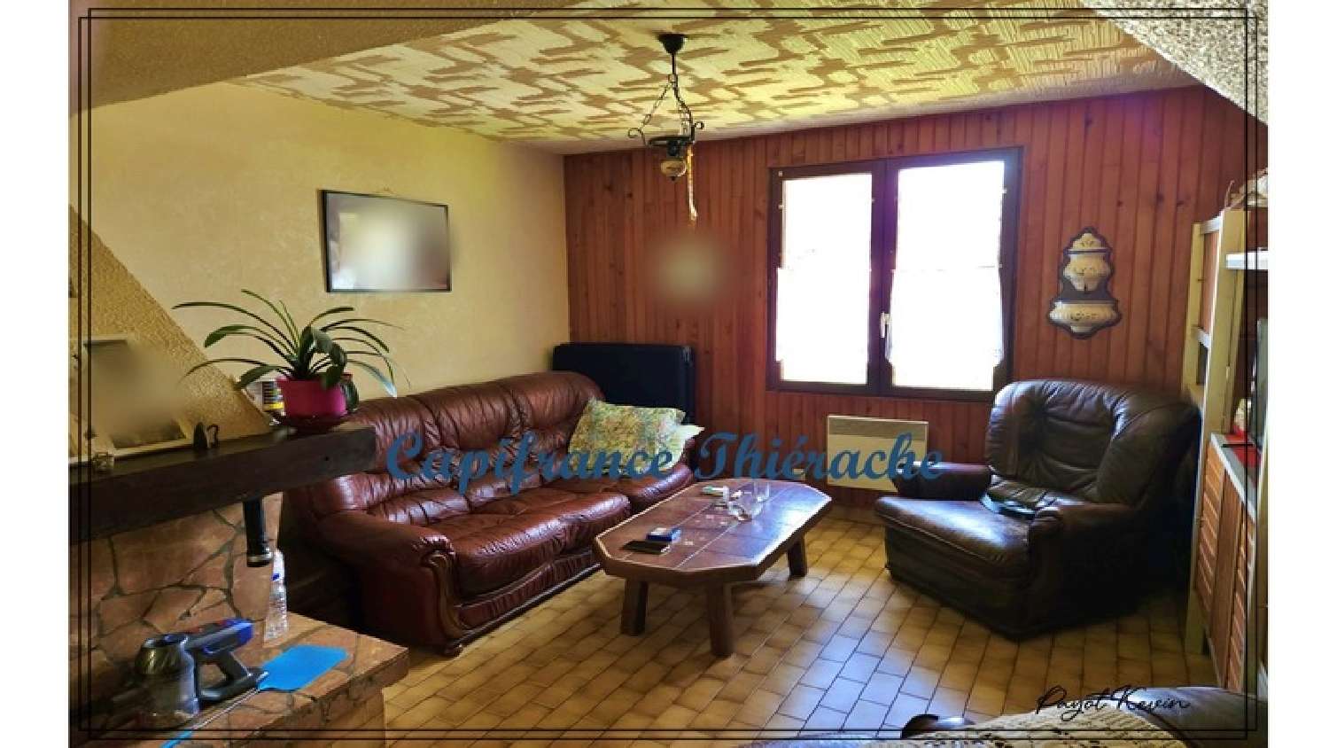  for sale house Martigny Aisne 4