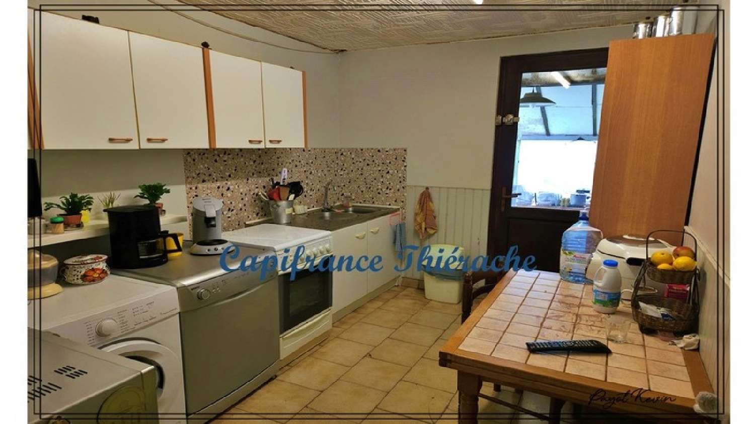  for sale house Martigny Aisne 5