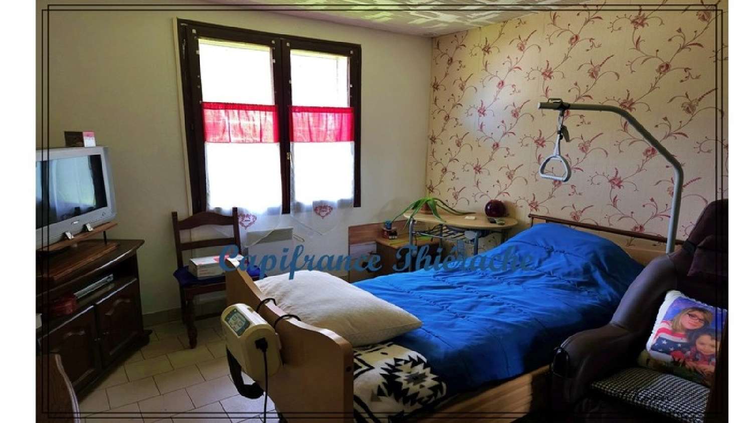  for sale house Martigny Aisne 7