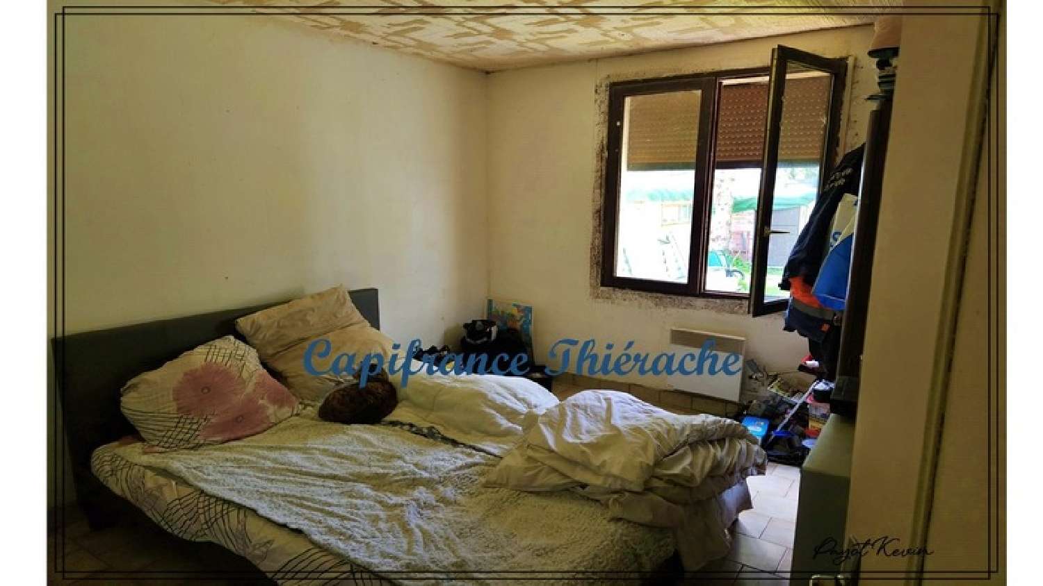  for sale house Martigny Aisne 8