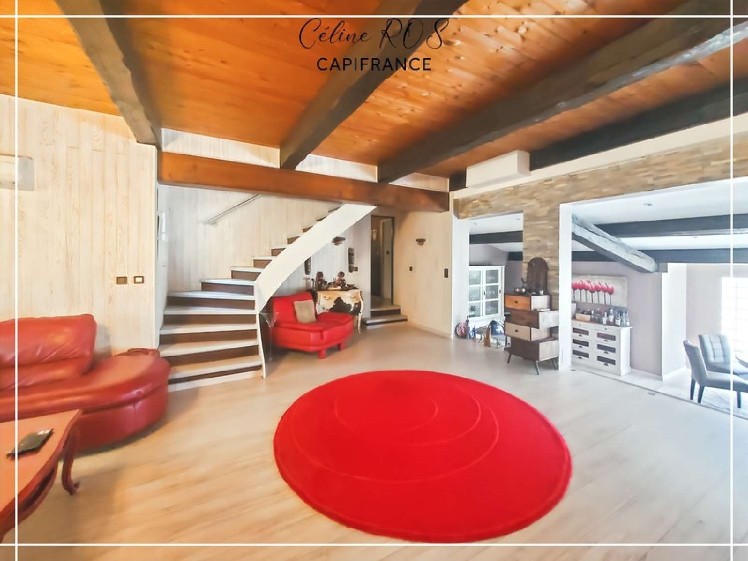  à vendre maison Martigues Bouches-du-Rhône 4