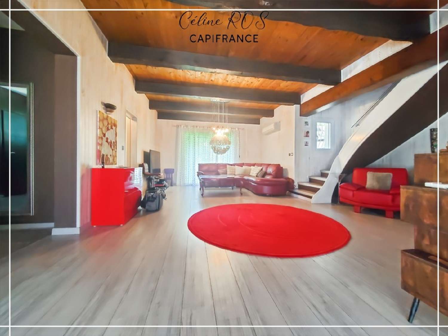  à vendre maison Martigues Bouches-du-Rhône 5