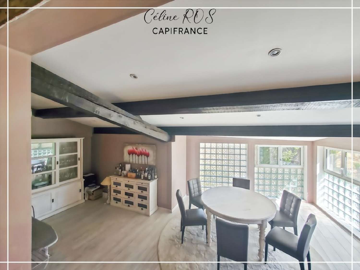  à vendre maison Martigues Bouches-du-Rhône 6