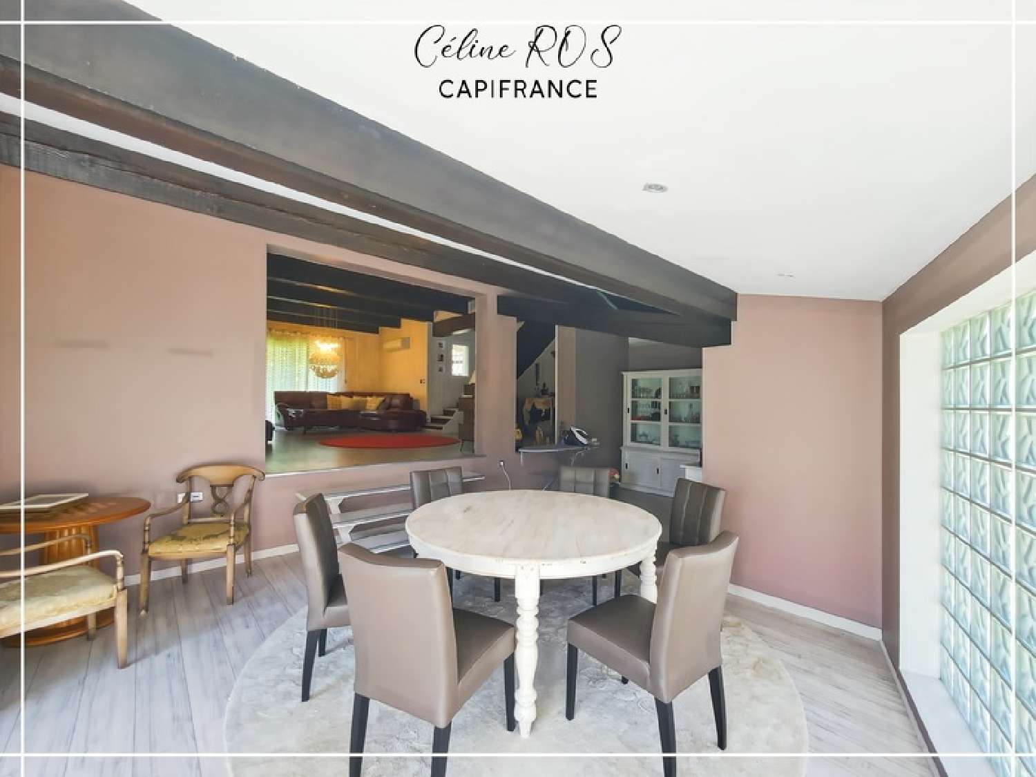  à vendre maison Martigues Bouches-du-Rhône 7