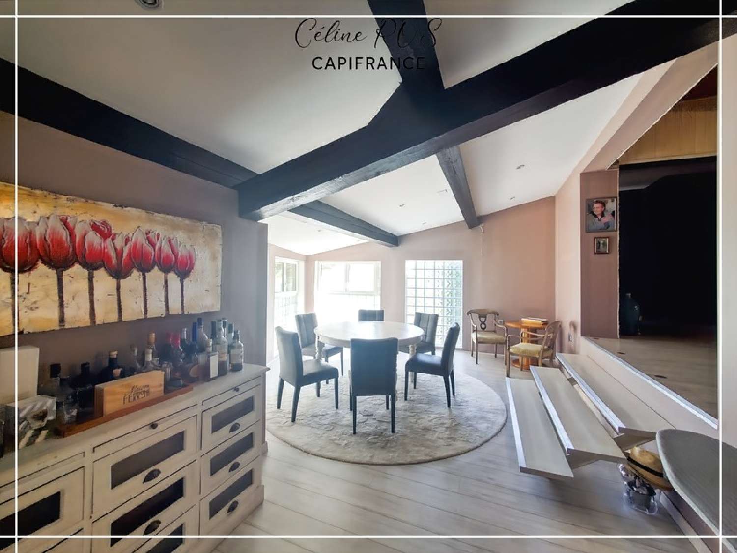  à vendre maison Martigues Bouches-du-Rhône 8